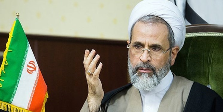 برگزاری همایش تبیین گام دوم انقلاب درمشهد