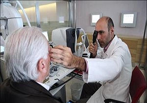 نبود رشته دکترای حرفه ای اپتومتری در کشور/ بیماری آب مروارید عامل اصلی نابینایی در کشورهای در حال توسعه