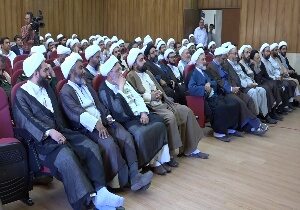 اتحاد، رمز ایستادگی در مقابل توطئه‌های دشمن