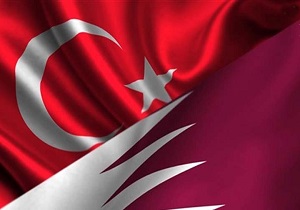 ترکیه شمار نظامیان خود در قطر را افزایش می&zwnj;دهد