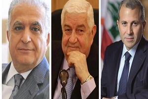 احتمال تحریم شخصیت‌های نزدیک به حزب‌الله از سوی آمریکا