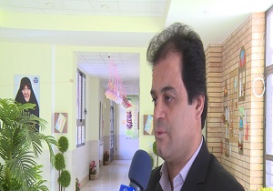 سال تحصیلی تازه در کاشان با افتتاح ۱۱ واحد آموزشی جدید