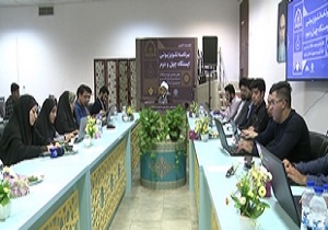 مسابقات سراسری قرآن از برنامه ایستگاه چهل و دوم پخش می شود