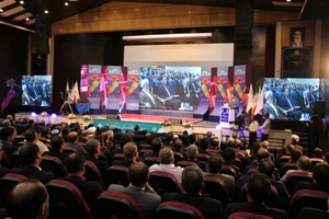 هدف دشمن، نابودی مرجعیت رسانه ملی است/بیانیه گام دوم، منشور راهبردی رسانه ملی است