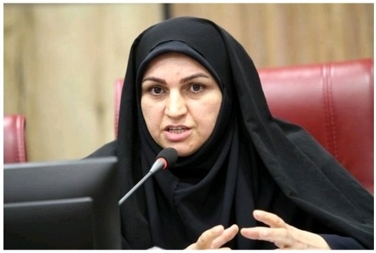 مدیرکل امور بانوان استانداری ایلام استعفا داد