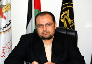 جهاد اسلامی فلسطین: نوار غزه به جهنم صهیونیست‌ها تبدیل خواهد شد