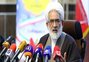 دادگستری متعهد در خدمت به مردم/ مدیران فضای مجازی به وظایف خود عمل نمی‌کنند