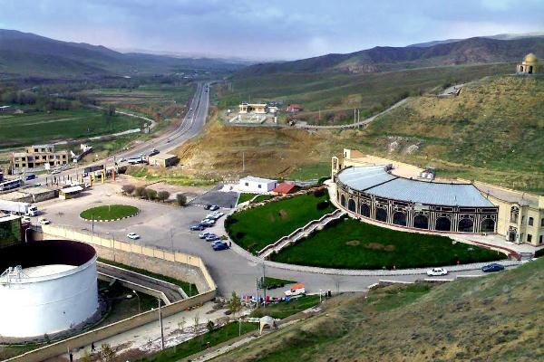 مشگین&zwnj;شهر؛ ویترینی از تاریخ و طبیعت/ شهری پرجاذبه در دامن سبلان سرافراز