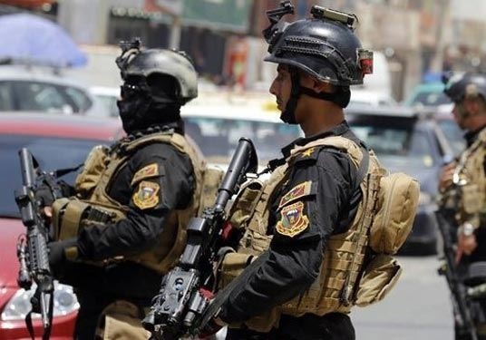 استقرار ۱۶ هزار نیروی امنیتی در نجف با نزدیک شدن به عید غدیر