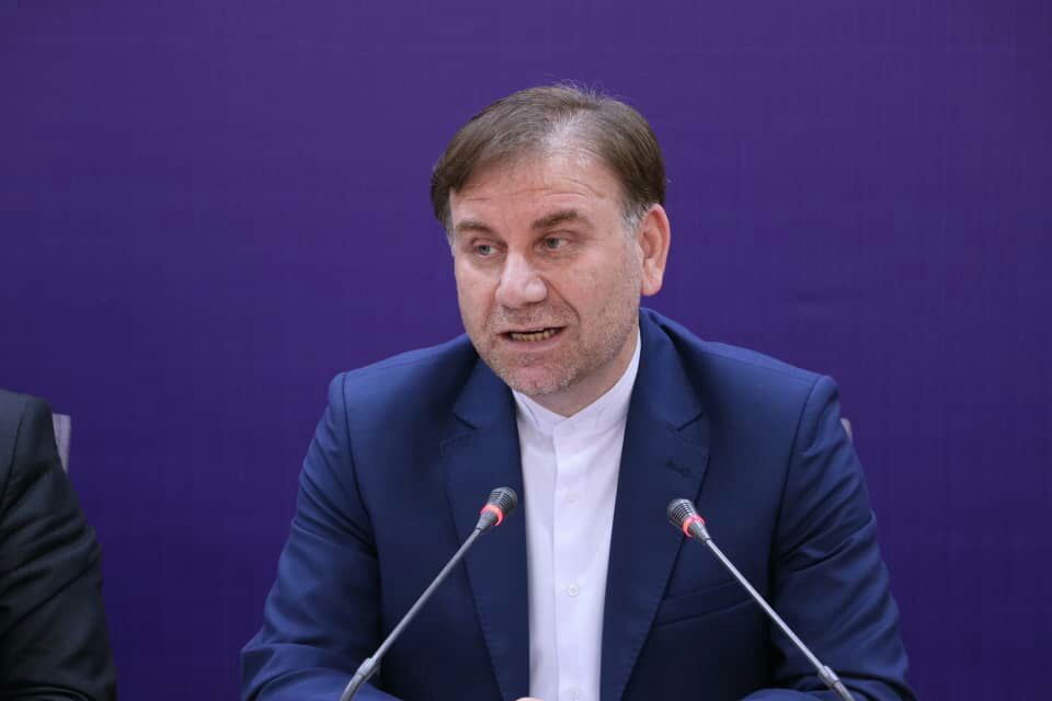هدف‌گذاری صادرات ۵۰۰ میلیون دلاری استان دست‌یافتنی است