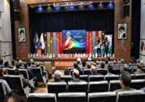 سه هدهد و تندیس زرین به خراسان جنوبی تعلق گرفت