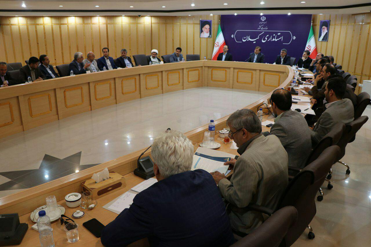 ستاد تقویت بنیه علمی دانش‌آموزان در سراسر استان فعال باشد