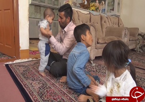 چشمان کم سو