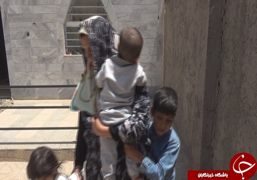 چشمان کم سو