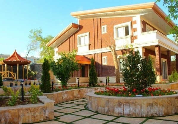 افتتاح ۳ مجتمع گردشگری در محلات