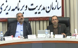 تاکید بر اتمام پروژه&zwnj;های عمرانی اولویت دار در کردستان