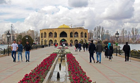 برگزاری اجلاس بین المللی اوراسیا در تبریز