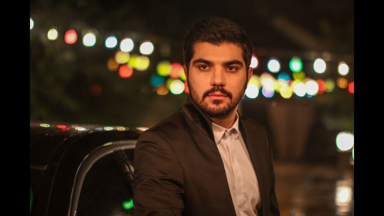 سینا مهراد در «آقازاده» دوباره حامد می‌شود