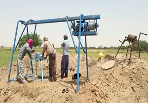 اختصاص بیش از ۱۱ میلیارد ریال کمک بلاعوض به قنوات نطنز
