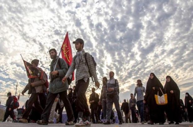 فرمانداری&zwnj;ها پیگیر امکانات رفاهی مسیر&zwnj;های عبوری زائران باشند