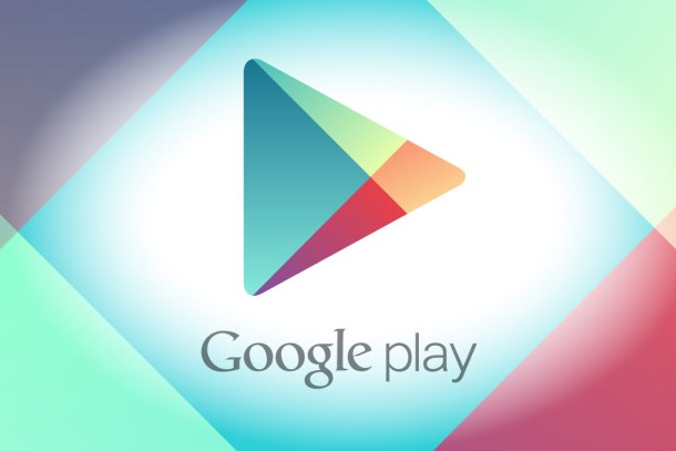 طراحی جدید ظاهر Google Play به تعویق افتاد