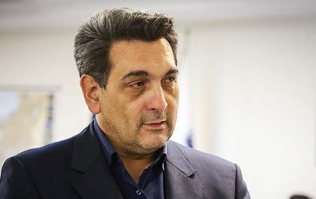 کاظمی///سالانه 350 نفر در تهران به خاطر موتور جان خود را از دست می&zwnj;دهند