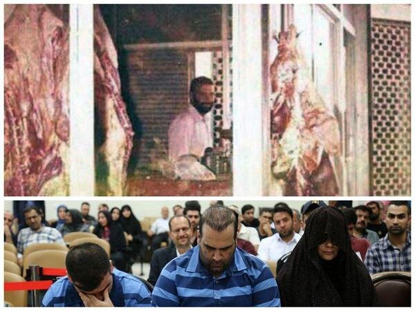 در عصر سلاطین، جوانمرد قصاب باشید! در عصر سلاطین، جوانمرد قصاب باشید!