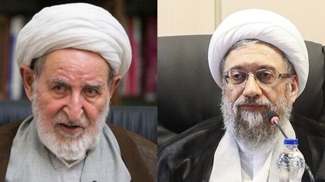واکنش کدخدایی به جدال لفظی دو عضو فقیه شورای نگهبان
