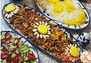 مهارت تهیه ۷ غذای سنتی در اردبیل به ثبت ملی رسید