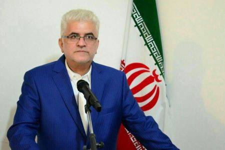 رئیس شورای شهر کرمانشاه ابقا شد
