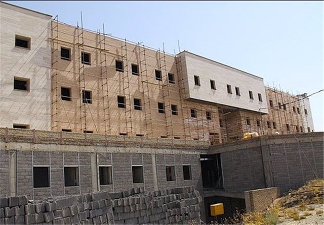 ساخت ۵ بیمارستان در جنوب&zwnj; سیستان وبلوچستان