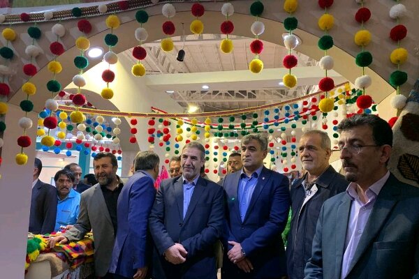 شناسایی بازارهای هدف ضامن اقتصادی کردن صنایع دستی است