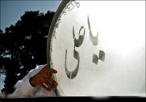 نوای وحدت در خراسان شمالی به صدا درمی‌آید