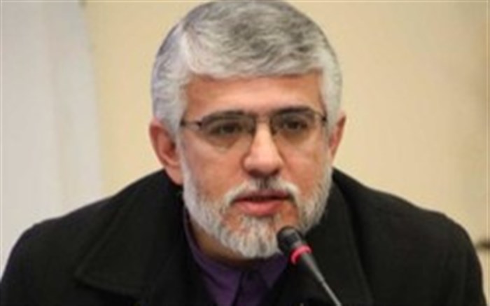 طرح نماد باید با دقت اجرایی شود