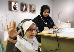 سنجش ۸ هزار نوآموز در خراسان شمالی / ۴۰ نفر دارای مشکلات جسمی - حرکتی