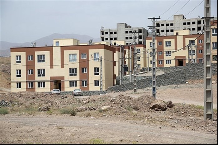 آغاز اجرای ۴۰۰ واحد مسکن محرومین در مناطق روستایی دلگان