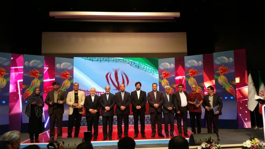 موفقیت هنرمندان بوشهری در جشنواره تولیدات مراکز استان‌های صداوسیما