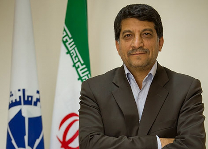 هیات تجاری استان بابل عراق فردا به کرمانشاه می آیند