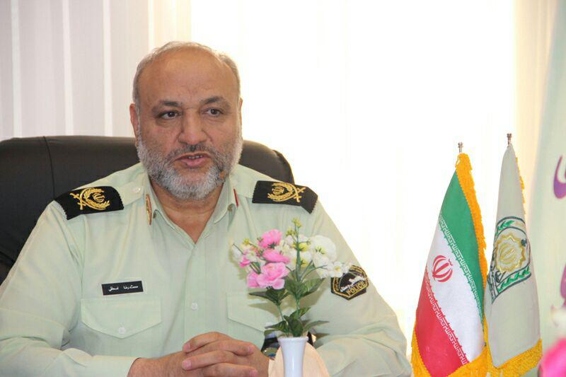 کشف ۱۳ فقره پرونده زمین‌خواری ۵۱۸ میلیاردی در گیلان