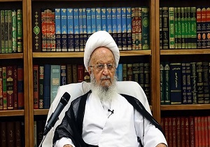 توصیه آیت الله مکارم شیرازی به کسانی که نامه‌های تند و تیزی بر ضدّ یکدیگر منتشر کرده اند