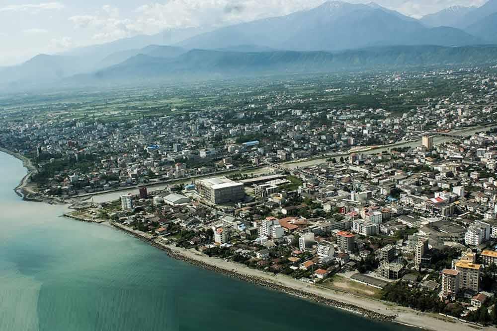 پایتخت مرکبات کشور کجاست؟