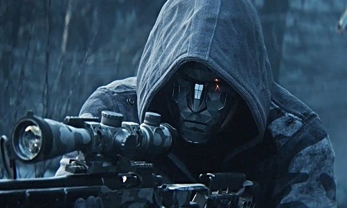 عنوان Sniper: Ghost Warrior Contract در ماه نوامبر وارد بازار می&zwnj;شود