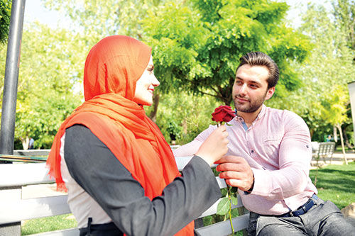 همسرتان را چقدر می&zwnj;شناسید؟