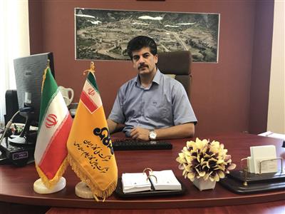 پایان موفقیت&zwnj;آمیز تعمیرات&zwnj;اساسی در پالایشگاه گاز ایلام