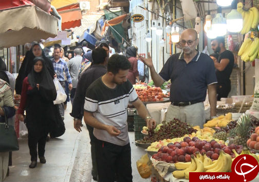 رونق کشاورزی گلستان در گرو حفظ بذرها بومی