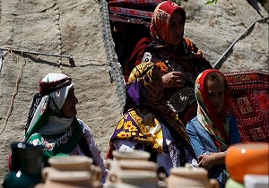 ۲۰ بازارچه موقت عرضه و فروش صنایع دستی در اردبیل دایر شد