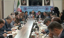 لزوم تسریع درحل مشکلات بیمه ایی کارگران و کارفرمایان کارگاه&zwnj;های کشاورزی