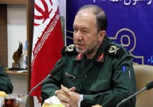 هزینه ۳۰۰ میلیارد تومان سپاه در استان آذربایجان غربی