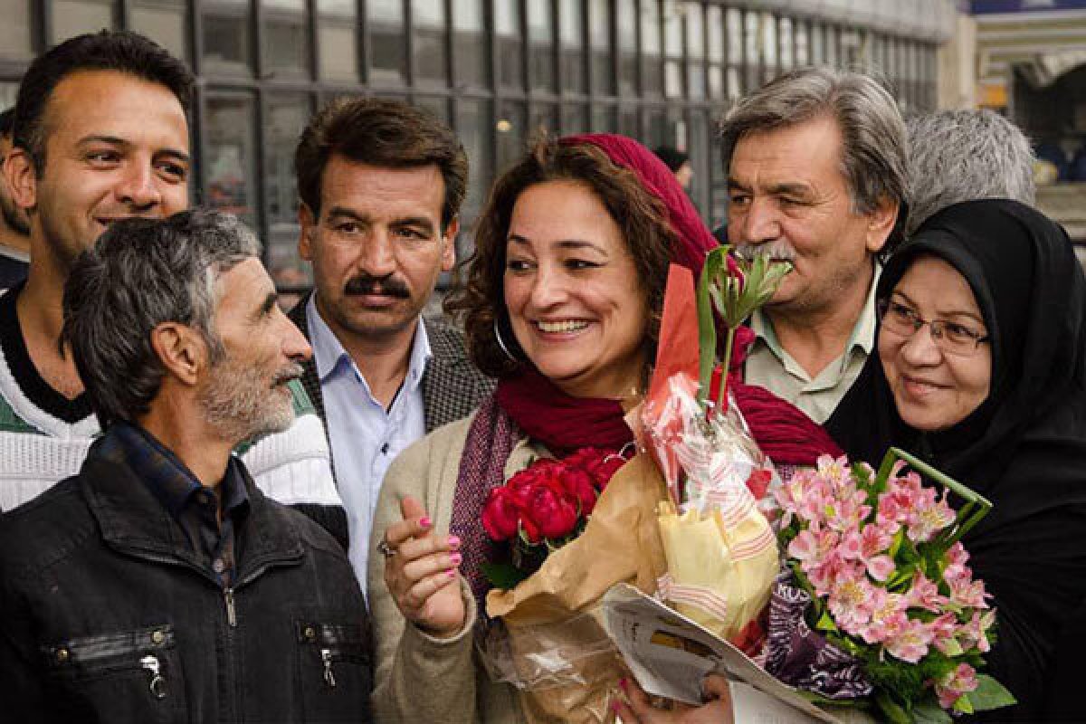 اکران مجدد «در جستجوی فریده» در «هنر و تجربه»/ فرصتی برای تماشای نماینده ایران در اسکار ۲۰۲۰