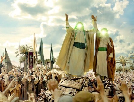 «غدیر»، روز اکمال دی و اتمام نعمت بر امت اسلام
